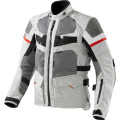 Pakistan Top-Qualität winddichte Motorradjacke Cordura-Lederjacke